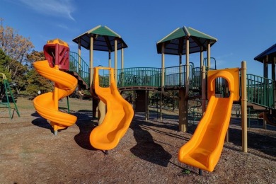 Bring your horses! 2 plated, treed lots in the equestrian area on White Bluff Resort - New Course in Texas - for sale on GolfHomes.com, golf home, golf lot