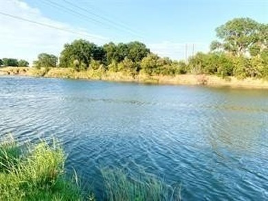2 Lots included in this property, just across from the Brazos on Horseshoe Bend Country Club in Texas - for sale on GolfHomes.com, golf home, golf lot