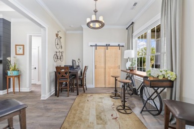 ** OPEN HOUSE Sunday 5/4 from 11-1 *** Welcome to this on Wild Wing Plantation in South Carolina - for sale on GolfHomes.com, golf home, golf lot