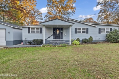 Charming 3 Bedroom Home in Lake Tansi Welcome to this on Lake Tansi Village Country Club in Tennessee - for sale on GolfHomes.com, golf home, golf lot