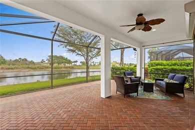 PREMIUM GOLF COURSE & WATER VIEW -- This beautiful home offers on Panther Run Golf Club in Florida - for sale on GolfHomes.com, golf home, golf lot