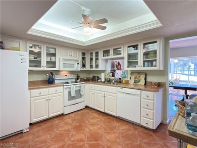 Beautifully Maintained 1st-Floor Golf Course Condo in Prime Fort on  in Florida - for sale on GolfHomes.com, golf home, golf lot