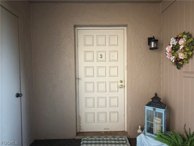 Beautifully Maintained 1st-Floor Golf Course Condo in Prime Fort on  in Florida - for sale on GolfHomes.com, golf home, golf lot