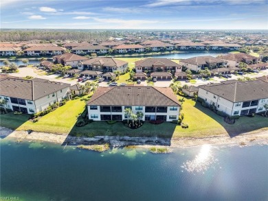 Experience resort-style living in this stunning 2+Den, 2-Bath on Esplanade Golf and  Country Club in Florida - for sale on GolfHomes.com, golf home, golf lot