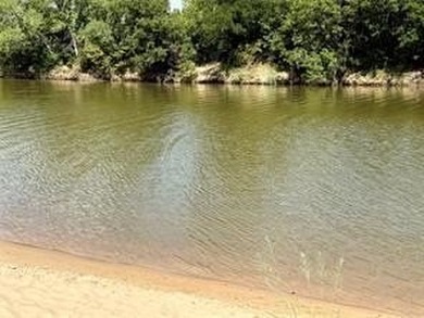 2 Lots included in this property, just across from the Brazos on Horseshoe Bend Country Club in Texas - for sale on GolfHomes.com, golf home, golf lot