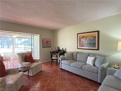 Beautifully Maintained 1st-Floor Golf Course Condo in Prime Fort on  in Florida - for sale on GolfHomes.com, golf home, golf lot