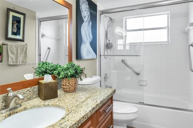 Spacious and rarely available corner unit , 3 bedroom, 2 on Sunrise Lakes Phase IV Golf Course in Florida - for sale on GolfHomes.com, golf home, golf lot