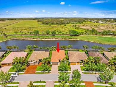 PREMIUM GOLF COURSE & WATER VIEW -- This beautiful home offers on Panther Run Golf Club in Florida - for sale on GolfHomes.com, golf home, golf lot