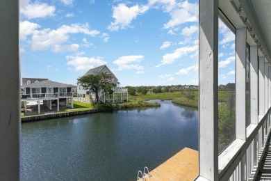 Welcome to your dream coastal escape in Cherry Grove, where on Tidewater Golf Club and Plantation in South Carolina - for sale on GolfHomes.com, golf home, golf lot