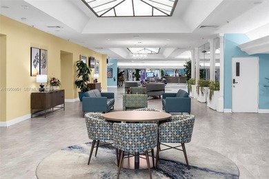 Spacious and rarely available corner unit , 3 bedroom, 2 on Sunrise Lakes Phase IV Golf Course in Florida - for sale on GolfHomes.com, golf home, golf lot