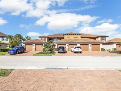 Experience resort-style living in this stunning 2+Den, 2-Bath on Esplanade Golf and  Country Club in Florida - for sale on GolfHomes.com, golf home, golf lot
