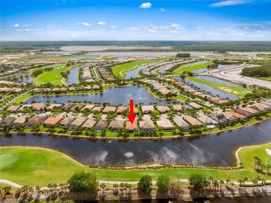 PREMIUM GOLF COURSE & WATER VIEW -- This beautiful home offers on Panther Run Golf Club in Florida - for sale on GolfHomes.com, golf home, golf lot