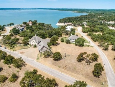Bring your horses! 2 plated, treed lots in the equestrian area on White Bluff Resort - New Course in Texas - for sale on GolfHomes.com, golf home, golf lot