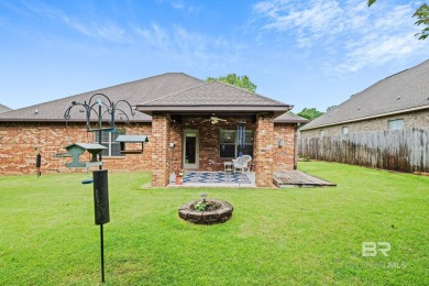 Welcome to 2554 Masters Court, located in the highly on Magnolia Grove Golf Club in Alabama - for sale on GolfHomes.com, golf home, golf lot