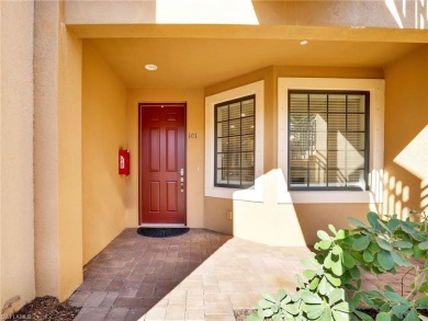 Experience resort-style living in this stunning 2+Den, 2-Bath on Esplanade Golf and  Country Club in Florida - for sale on GolfHomes.com, golf home, golf lot