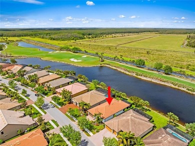 PREMIUM GOLF COURSE & WATER VIEW -- This beautiful home offers on Panther Run Golf Club in Florida - for sale on GolfHomes.com, golf home, golf lot