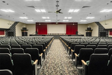 Spacious and rarely available corner unit , 3 bedroom, 2 on Sunrise Lakes Phase IV Golf Course in Florida - for sale on GolfHomes.com, golf home, golf lot