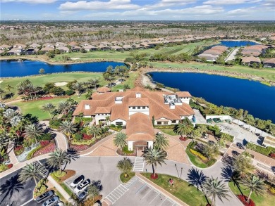 Experience resort-style living in this stunning 2+Den, 2-Bath on Esplanade Golf and  Country Club in Florida - for sale on GolfHomes.com, golf home, golf lot