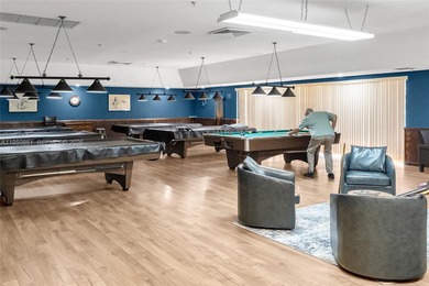 Spacious and rarely available corner unit , 3 bedroom, 2 on Sunrise Lakes Phase IV Golf Course in Florida - for sale on GolfHomes.com, golf home, golf lot