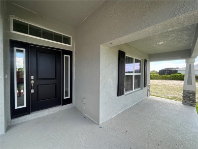 Under Construction. The Adams 2265 model offers plenty of space on Deep Creek Golf Club in Florida - for sale on GolfHomes.com, golf home, golf lot