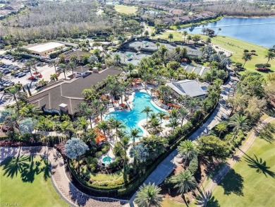 Experience resort-style living in this stunning 2+Den, 2-Bath on Esplanade Golf and  Country Club in Florida - for sale on GolfHomes.com, golf home, golf lot
