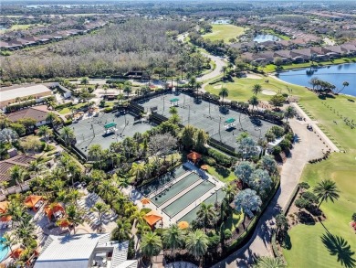 Experience resort-style living in this stunning 2+Den, 2-Bath on Esplanade Golf and  Country Club in Florida - for sale on GolfHomes.com, golf home, golf lot