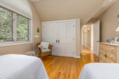 All the light and airiness make this gracious home even more on Webhannet Golf Club in Maine - for sale on GolfHomes.com, golf home, golf lot