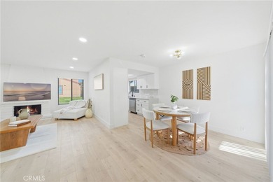 Indulge in a refined living experience within the highly sought on Fullerton Golf Course in California - for sale on GolfHomes.com, golf home, golf lot