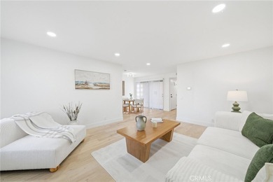 Indulge in a refined living experience within the highly sought on Fullerton Golf Course in California - for sale on GolfHomes.com, golf home, golf lot