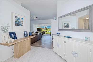 Unobstructed lake views in the gated community of Fountain on Fountain Lakes Community Golf Course in Florida - for sale on GolfHomes.com, golf home, golf lot