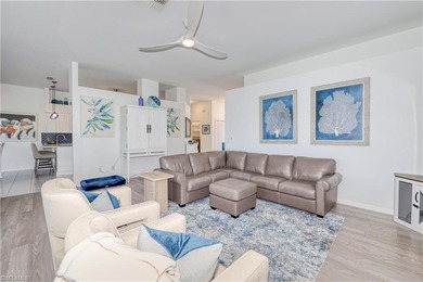 Unobstructed lake views in the gated community of Fountain on Fountain Lakes Community Golf Course in Florida - for sale on GolfHomes.com, golf home, golf lot