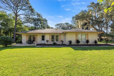 This charming 2/2 home may be modest in size, but it is filled on Rainbows End Golf Club in Florida - for sale on GolfHomes.com, golf home, golf lot