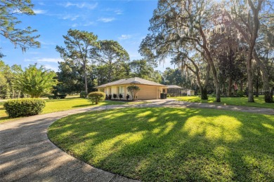 This charming 2/2 home may be modest in size, but it is filled on Rainbows End Golf Club in Florida - for sale on GolfHomes.com, golf home, golf lot