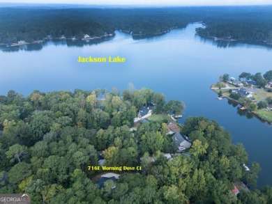 Location, location, location! Well maintained 3-bedroom & on Turtle Cove Golf Course in Georgia - for sale on GolfHomes.com, golf home, golf lot