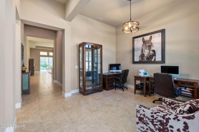 Welcome to this stunning estate home where this luxurious abode on Plantation Bay Golf and Country Club in Florida - for sale on GolfHomes.com, golf home, golf lot