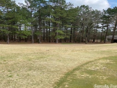 Check out this Beautiful Partly Level Lot located on the 1st on Isabella Golf Course  in Arkansas - for sale on GolfHomes.com, golf home, golf lot