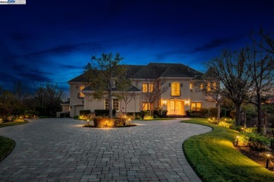 An Exceptional Home for an Exceptional Life! This stunning on Ruby Hill Golf Club in California - for sale on GolfHomes.com, golf home, golf lot