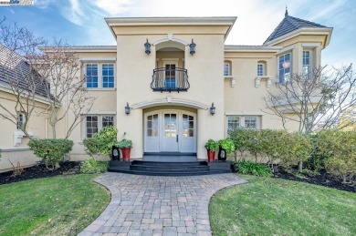 An Exceptional Home for an Exceptional Life! This stunning on Ruby Hill Golf Club in California - for sale on GolfHomes.com, golf home, golf lot