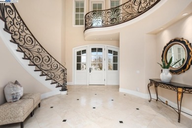 An Exceptional Home for an Exceptional Life! This stunning on Ruby Hill Golf Club in California - for sale on GolfHomes.com, golf home, golf lot