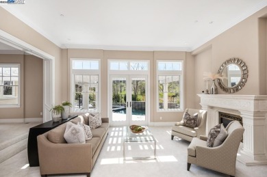 An Exceptional Home for an Exceptional Life! This stunning on Ruby Hill Golf Club in California - for sale on GolfHomes.com, golf home, golf lot