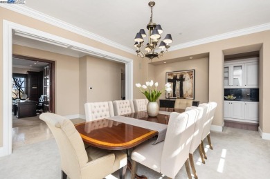 An Exceptional Home for an Exceptional Life! This stunning on Ruby Hill Golf Club in California - for sale on GolfHomes.com, golf home, golf lot