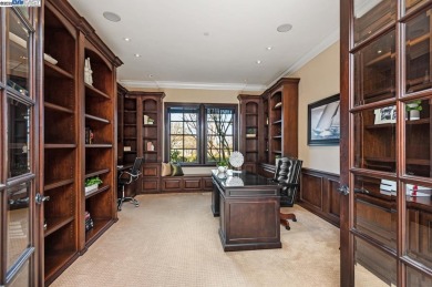 An Exceptional Home for an Exceptional Life! This stunning on Ruby Hill Golf Club in California - for sale on GolfHomes.com, golf home, golf lot