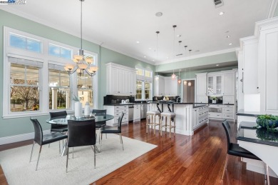 An Exceptional Home for an Exceptional Life! This stunning on Ruby Hill Golf Club in California - for sale on GolfHomes.com, golf home, golf lot