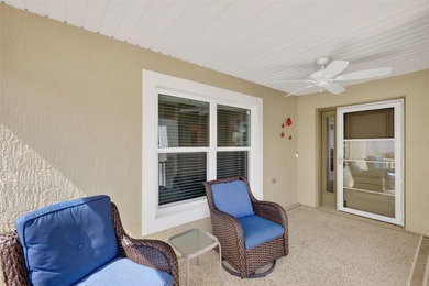 3/2 Winslow Courtyard Villa with PRIVATE WATER VIEW offered on Pennbrooke Fairways in Florida - for sale on GolfHomes.com, golf home, golf lot