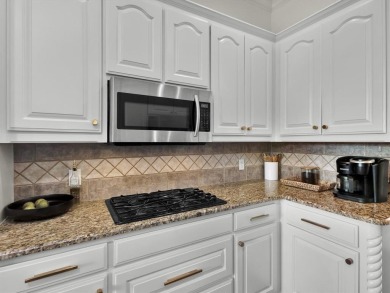 Spectacular one-story custom situated on an elevated lot at the on Sky Creek Ranch Golf Club in Texas - for sale on GolfHomes.com, golf home, golf lot