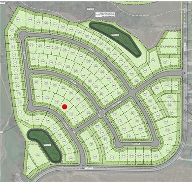 Salem Estates presents a prime opportunity for approved builders on Hidden Valley Golf Course in Missouri - for sale on GolfHomes.com, golf home, golf lot