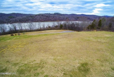 Enjoy resort living and panoramic lake views! This lot offers on Tennessee National Golf Club in Tennessee - for sale on GolfHomes.com, golf home, golf lot