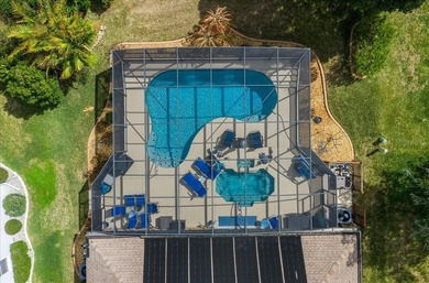 BOND PAID Vera Cruz POOL & SPA Home in the Village of Palo Alto on Tierra Del Sol Golf and Country Club in Florida - for sale on GolfHomes.com, golf home, golf lot