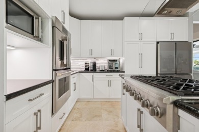 Elegant 4‑Bed, 51/2‑Bath Home in St. Andrews Country on St. Andrews Country Club of Boca Raton in Florida - for sale on GolfHomes.com, golf home, golf lot