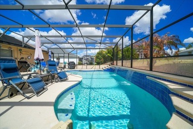 BOND PAID Vera Cruz POOL & SPA Home in the Village of Palo Alto on Tierra Del Sol Golf and Country Club in Florida - for sale on GolfHomes.com, golf home, golf lot